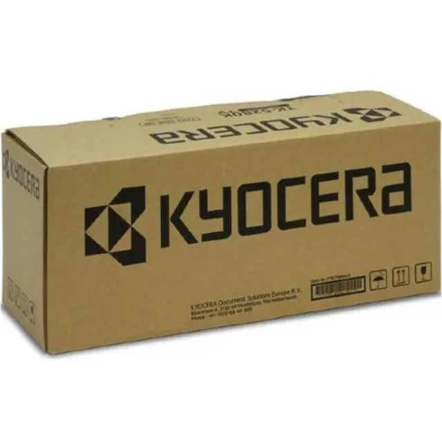 Kyocera TK-5450K Toner Zwart, foto 2