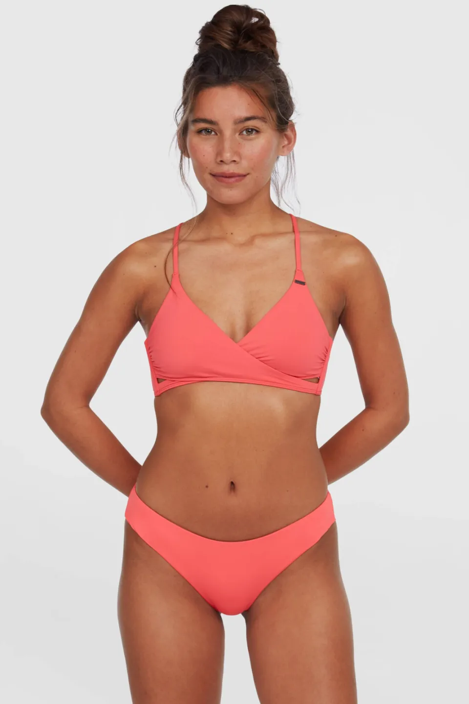 O'Neill bikinibroekje Maoi roze Froly