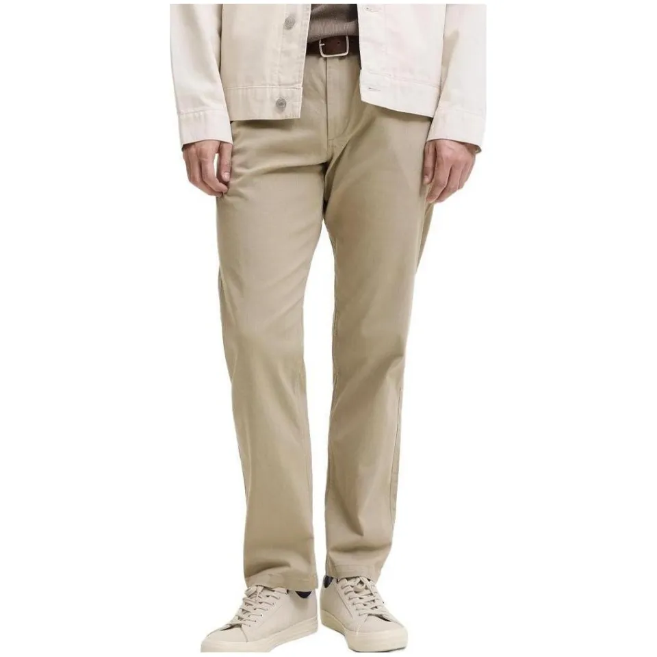 Jack & Jones chino beige, foto 5