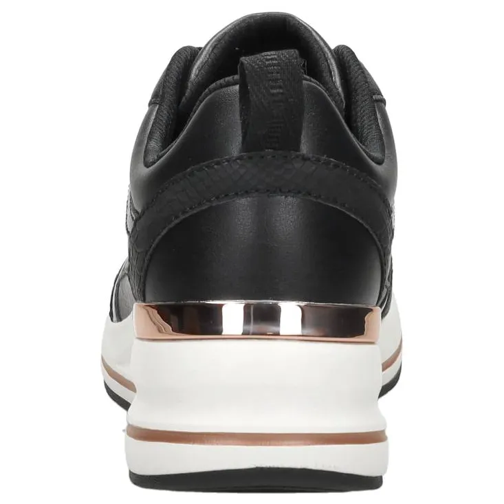 Skechers Billion 2 sneakers zwart, foto 5