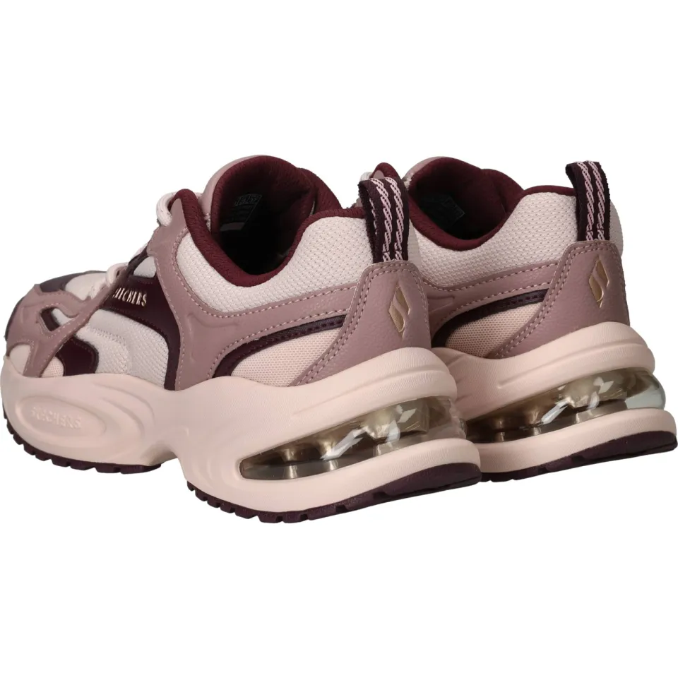 Skechers Uno Ryze sneakers crème, foto 2