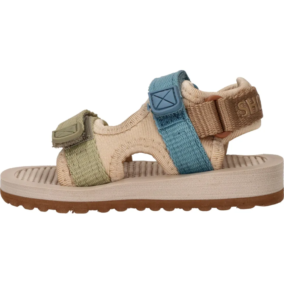 Shoesme Lightweight sandalen beige, foto 5