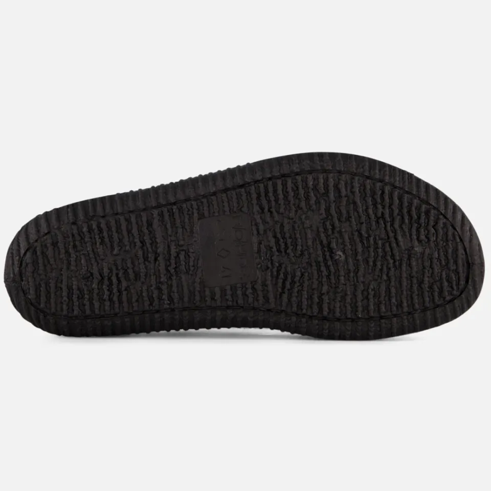 Rohde Soltau H pantoffels blauw
