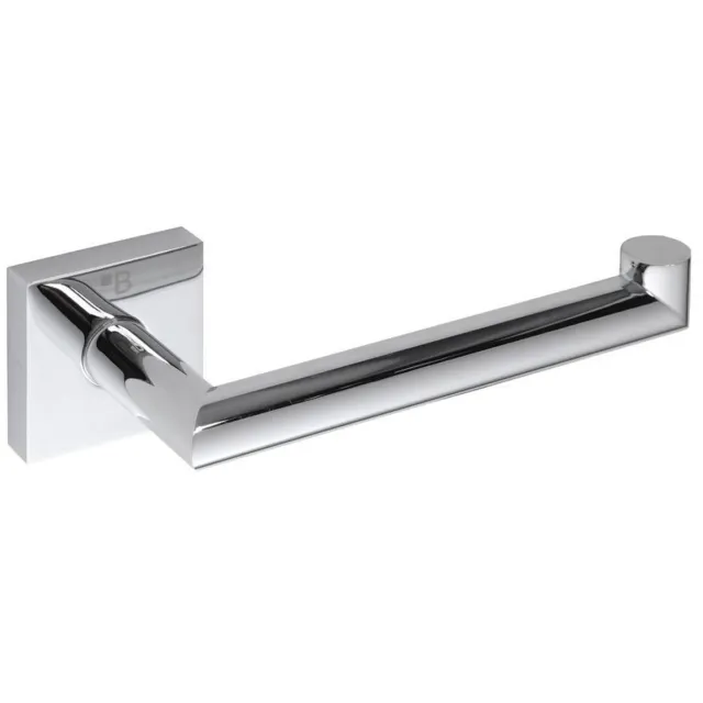 Sapho Toiletrolhouder Sapho X-Square 18x5.5 Chroom