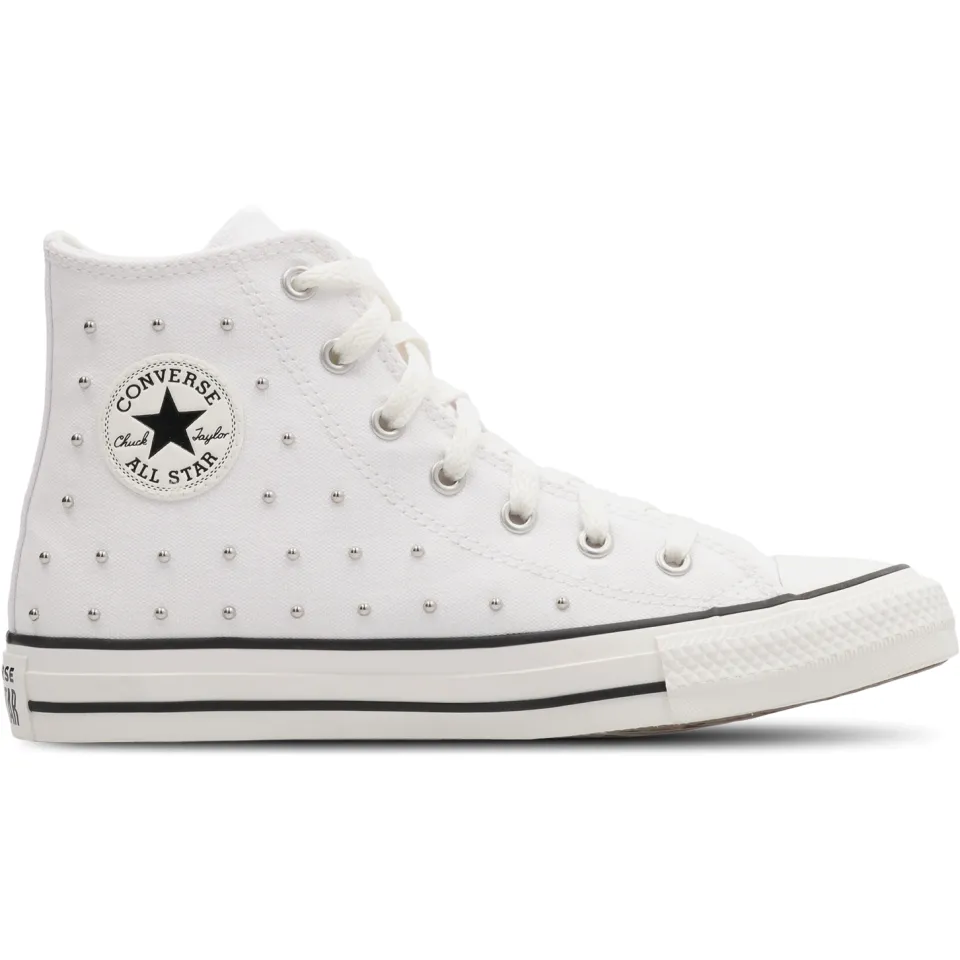Converse Chuck Taylor All Star kindersneaker wit White