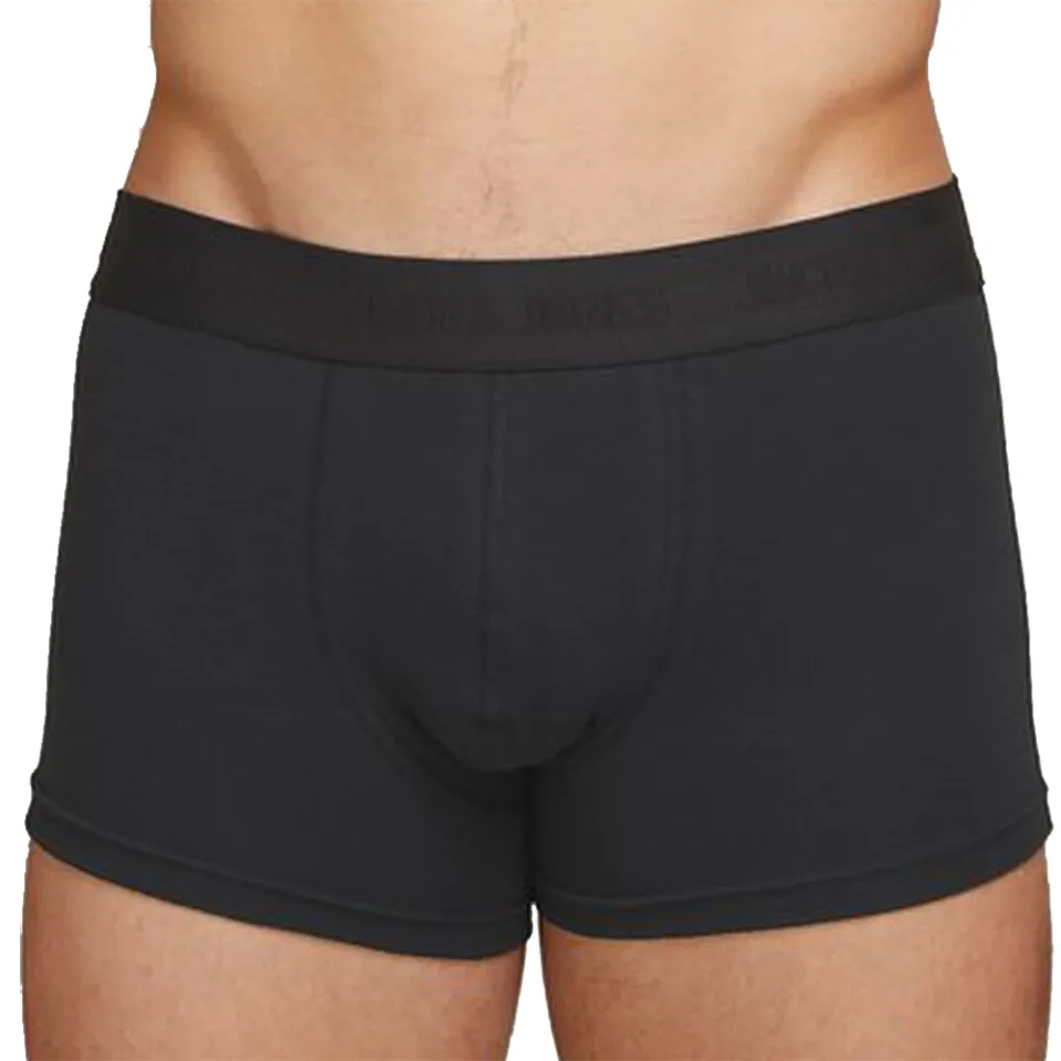 Jack & Jones JACTONE boxershorts 5-pack zwart, foto 6