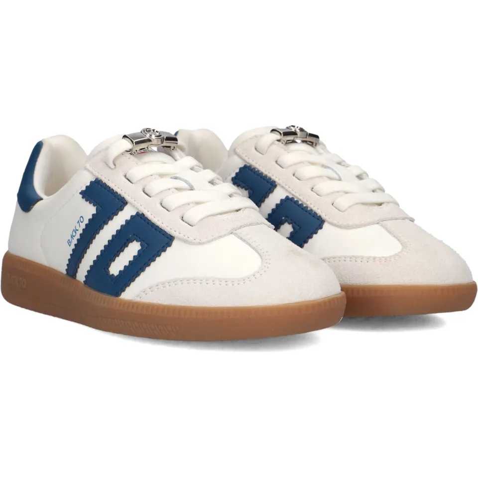 Back 70 Sneakers Cloud K Wit, foto 3