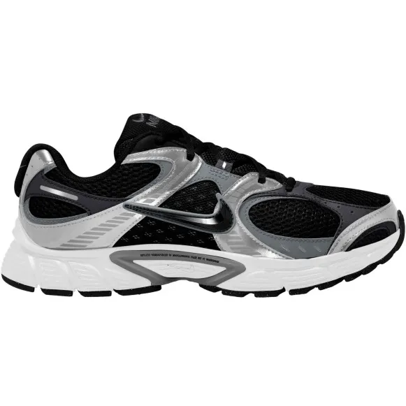 Nike V5 RNR sneakers zwart, foto 2