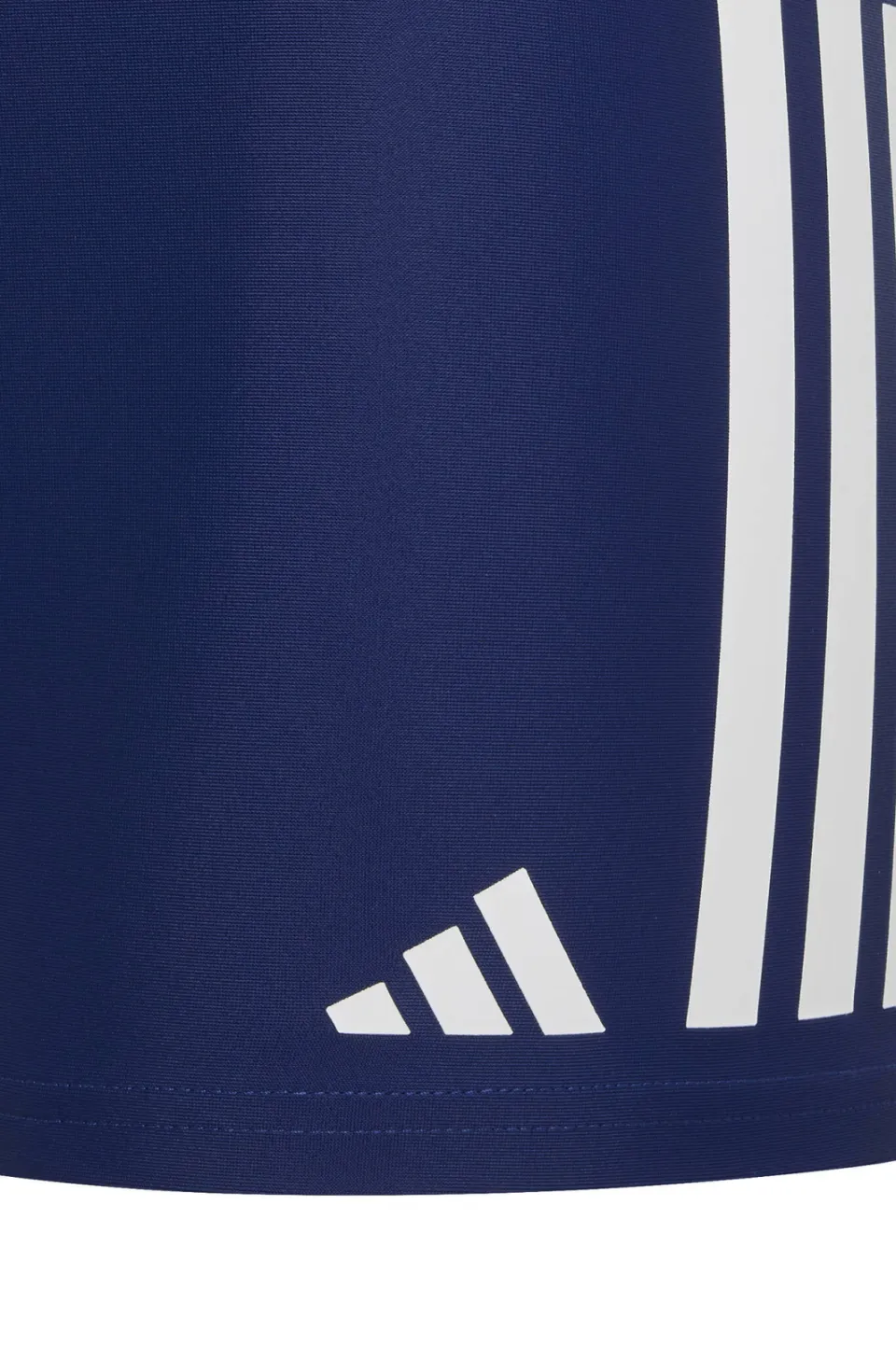 Adidas zwemboxer - donkerblauw, foto 3