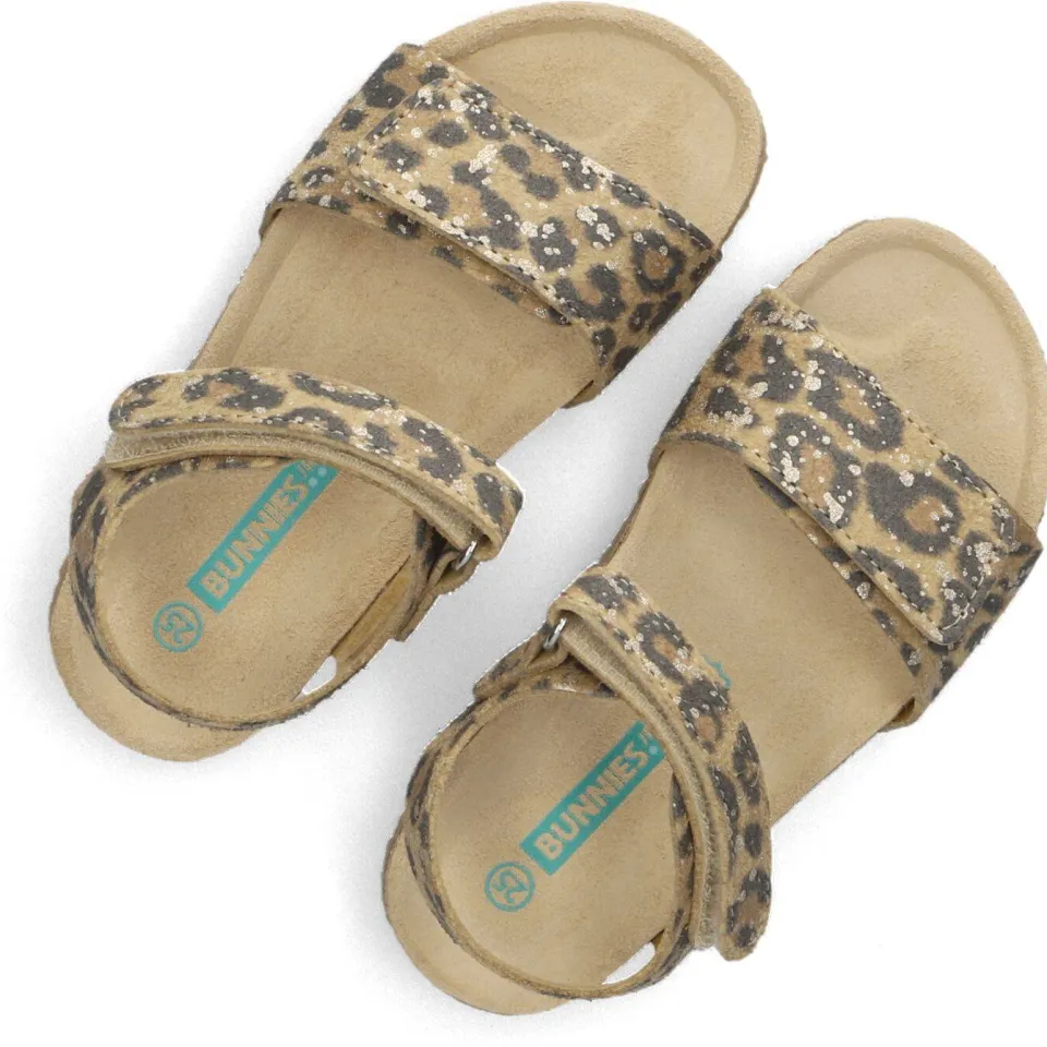 BunniesJR Sandalen Bimi Beach Beige, foto 6