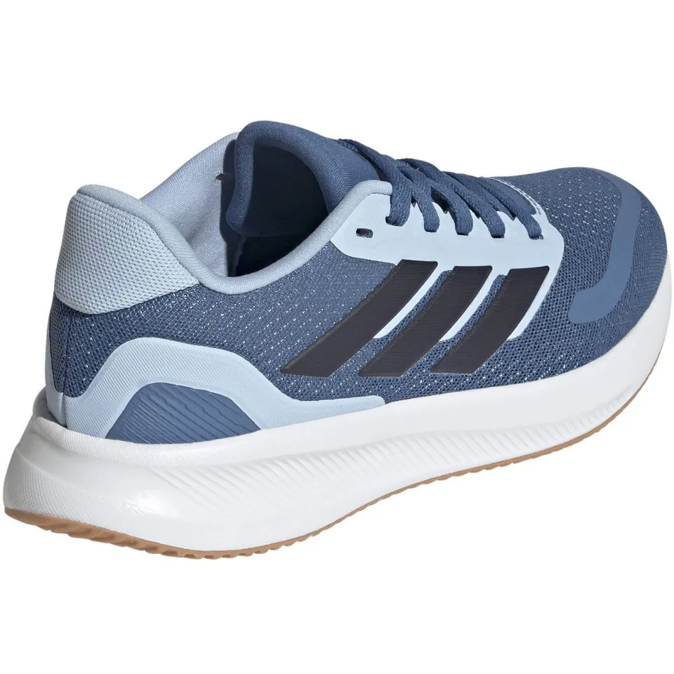 Adidas Sportswear Runfalcon sportschoenen blauw/donkerblauw, foto 5