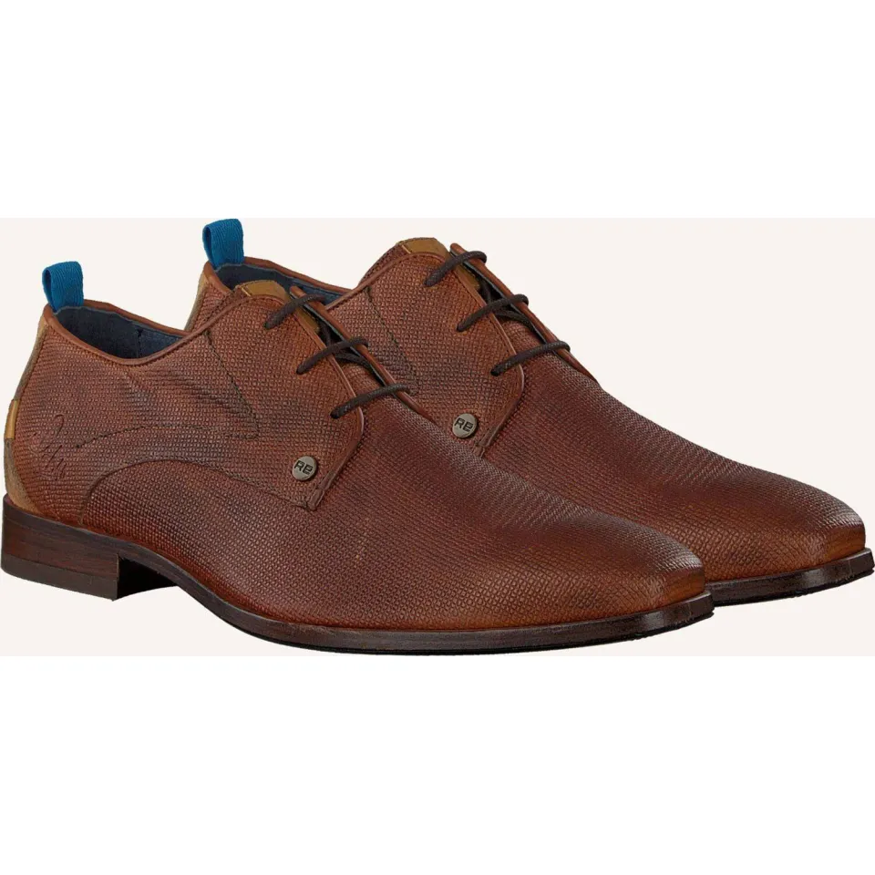 Rehab Nette schoenen Greg Wall 02 Bruin, foto 5