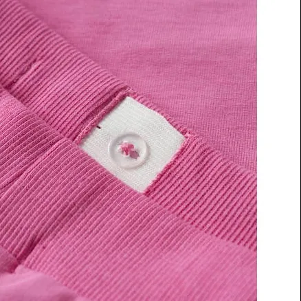 NAME IT joggingshorts roze, foto 4