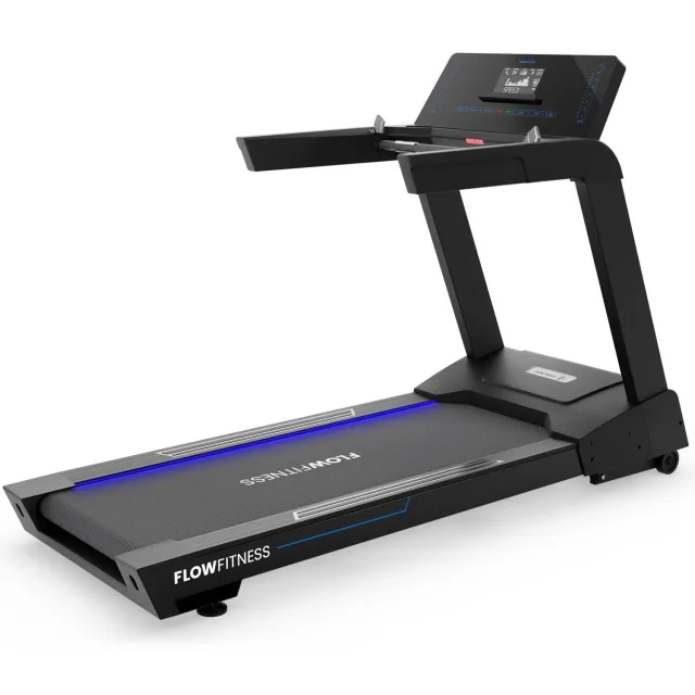Flow Fitness Perform T3i loopband