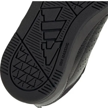 Adidas Sportswear Tensaur Sport imitatieleren leren sneakers 3.0 zwart, foto 8