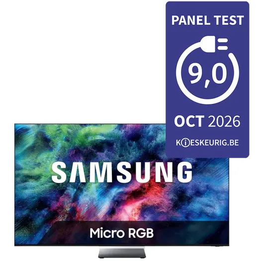 Samsung MRE65R95H (2026) - 65 inch - RGB TV zwart, foto 4