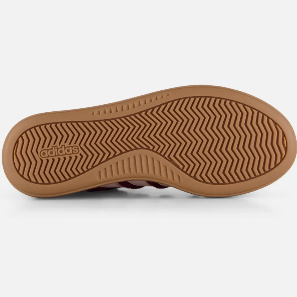 Adidas Barreda decode lux sneakers bruin, foto 5