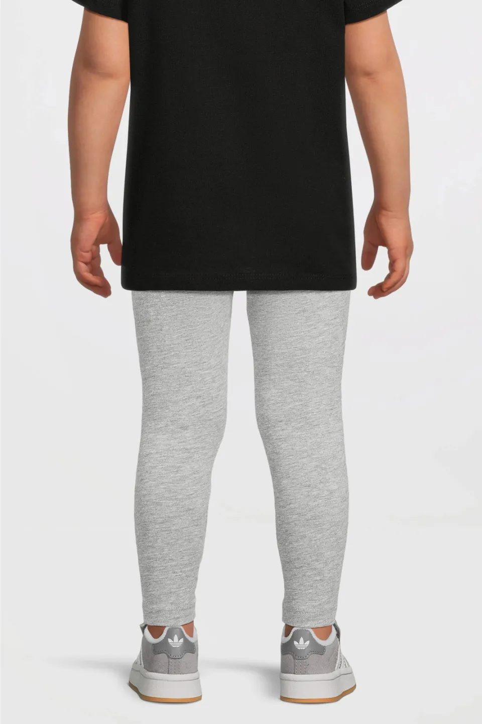 Anytime capri legging grijs, foto 5