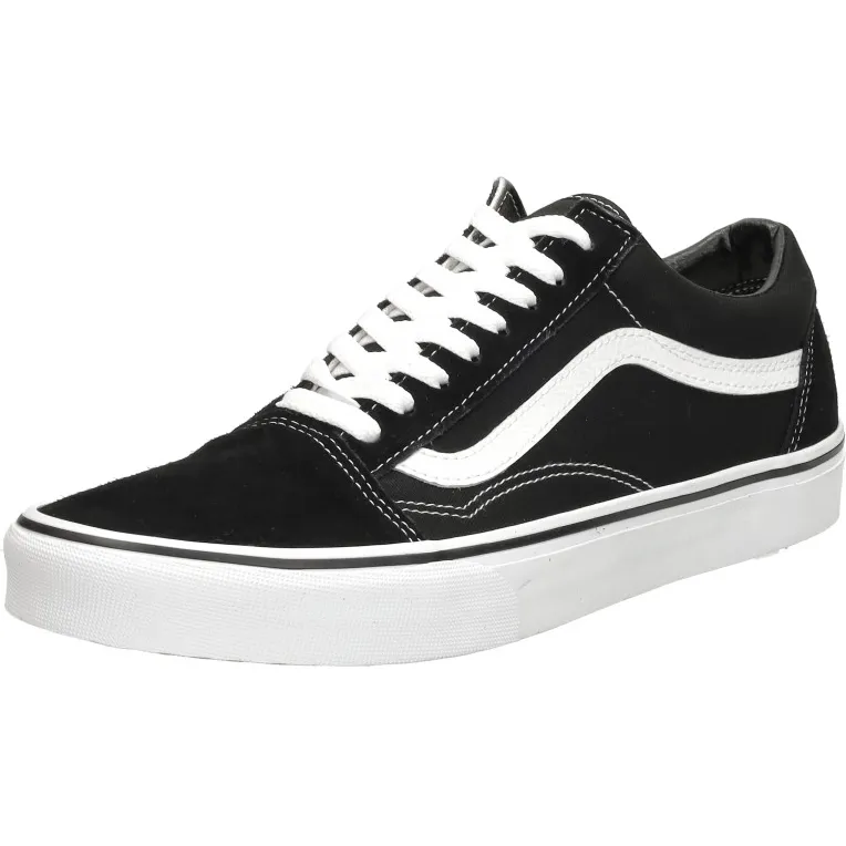 Vans Old Skool sneakers zwart, foto 5