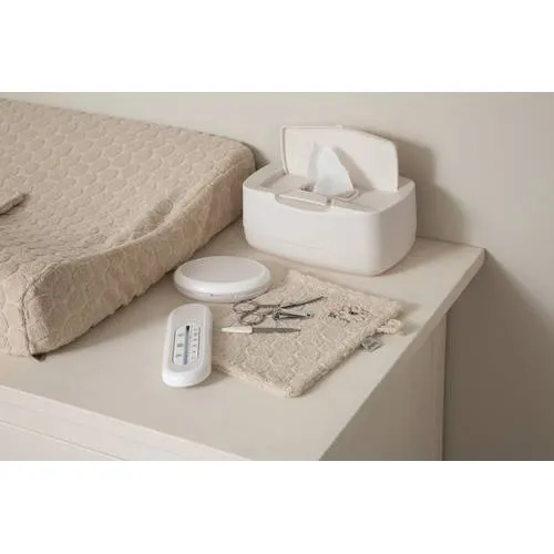 bébé-jou Easy wipe Silk BBJ Light Oat, foto 5