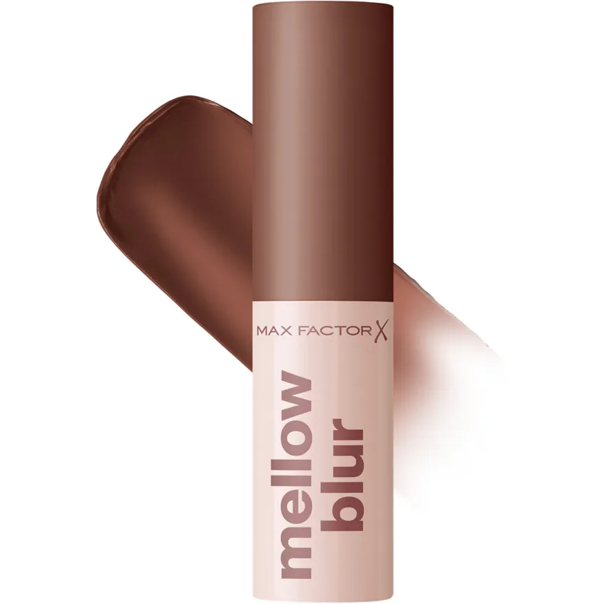 Max Factor 2000 Calorie Mellow Blur lippenstift 060 Brown Butter, foto 5