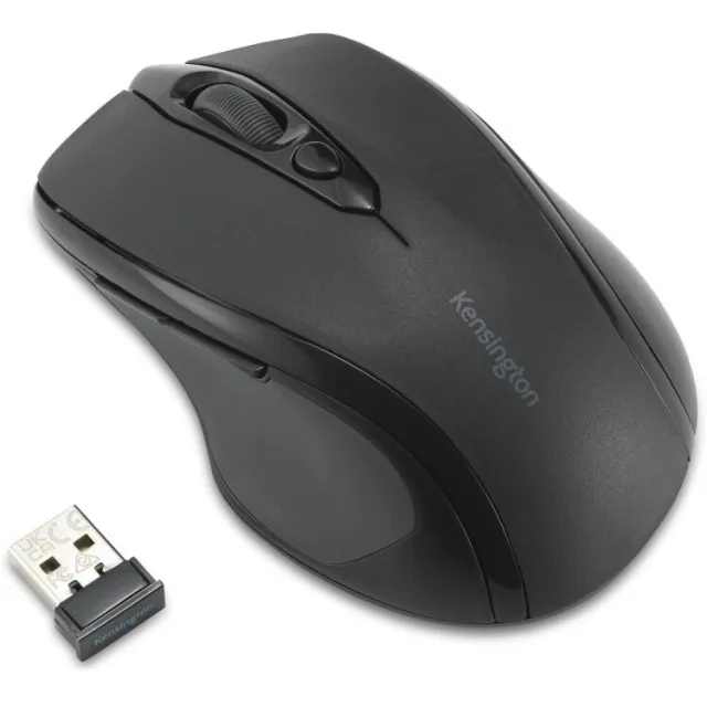 Kensington MY310 EQ draadloze muis zwart