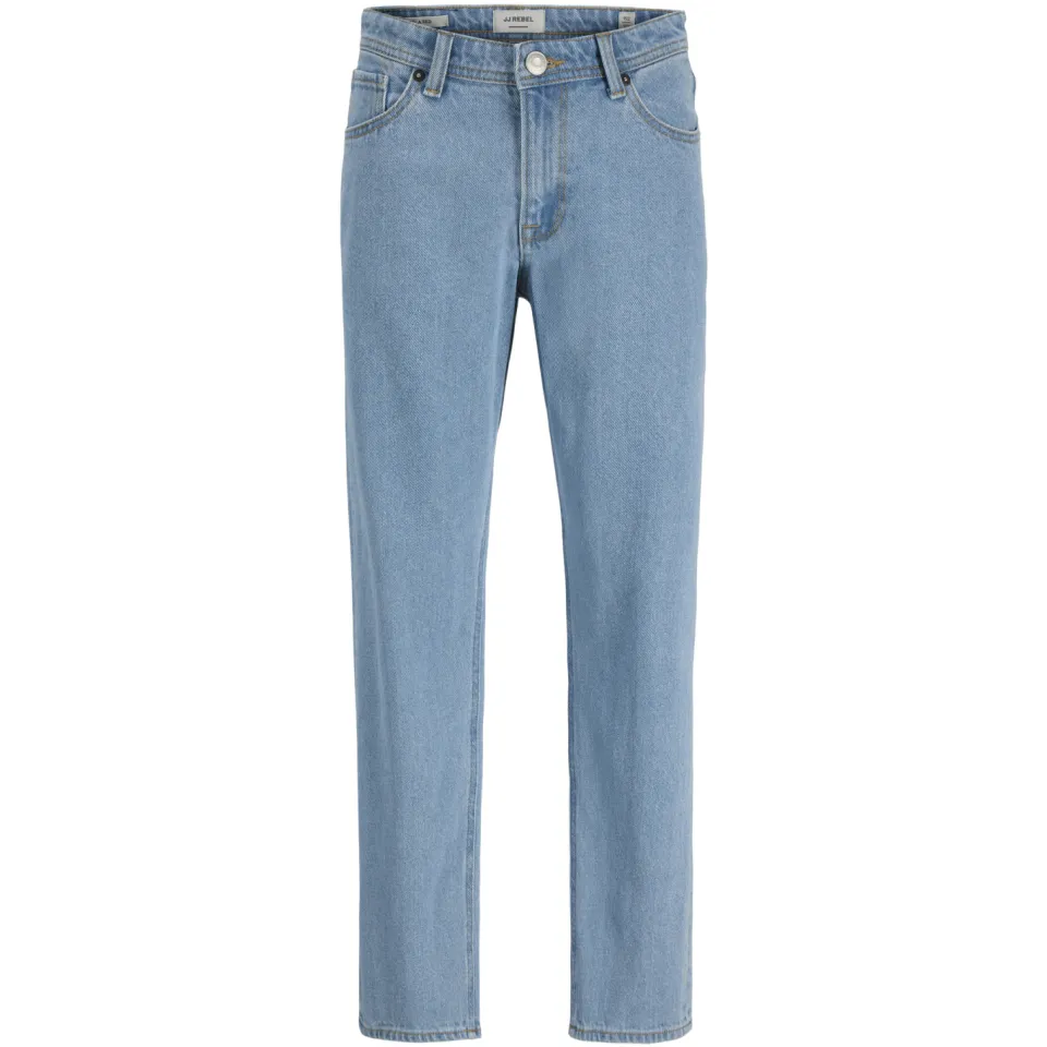 JJ Rebel JUNIOR loose fit jeans - blue denim, foto 3