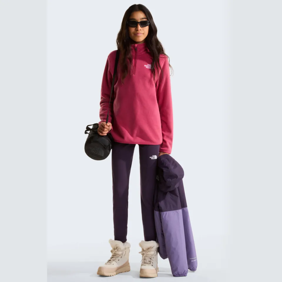The North Face Glacier sweater - roze, foto 3