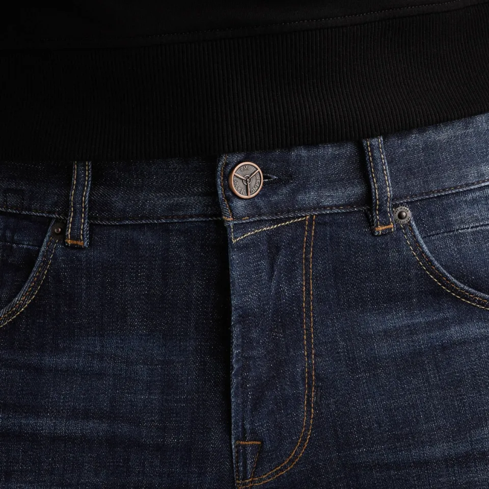 PME Legend NIGHTFLIGHT regular fit jeans blauw, foto 4