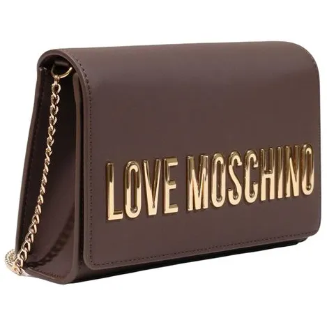 Handtasje Love Moschino JC4103PP bruin, foto 2