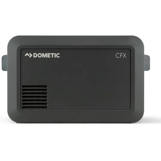 Dometic CFX5 35 compressor koelbox zwart