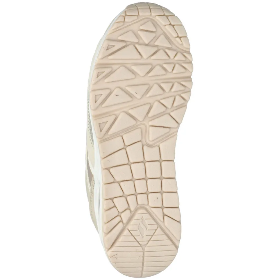 Skechers Uno Gen-1 sneakers beige, foto 2