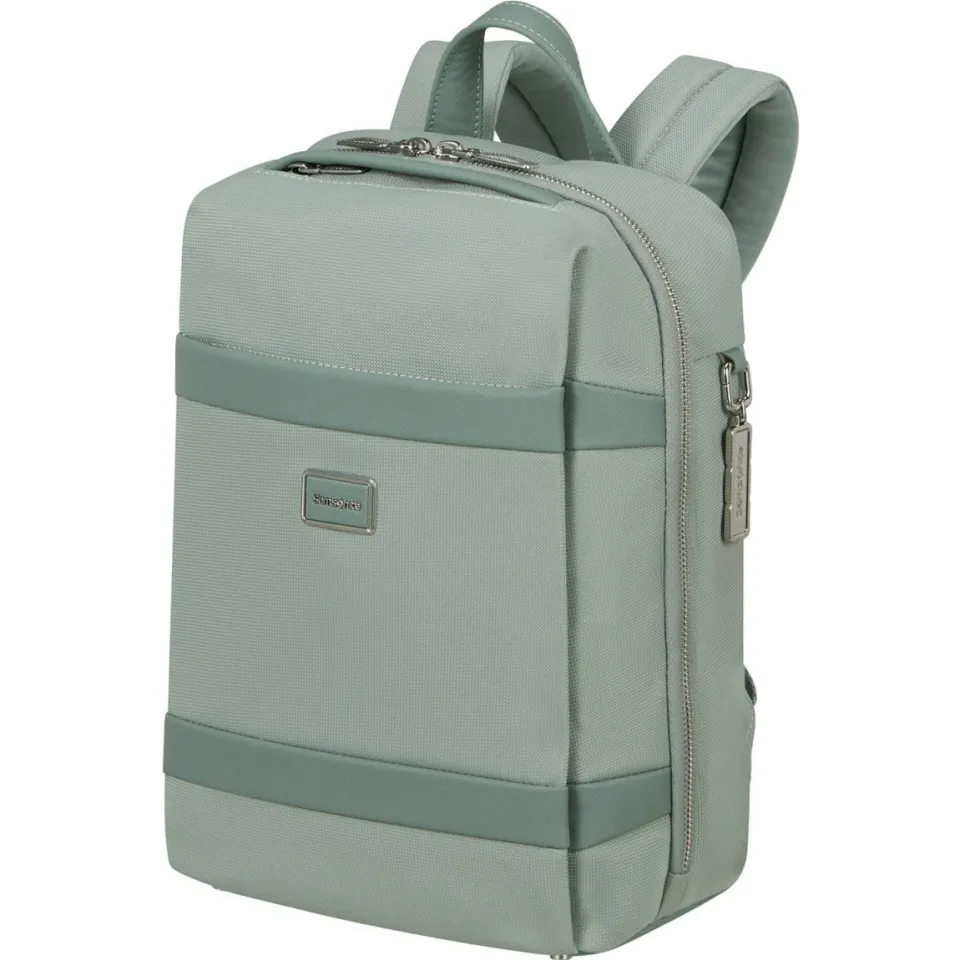 Samsonite Image Biz rugzak mintgroen, foto 4