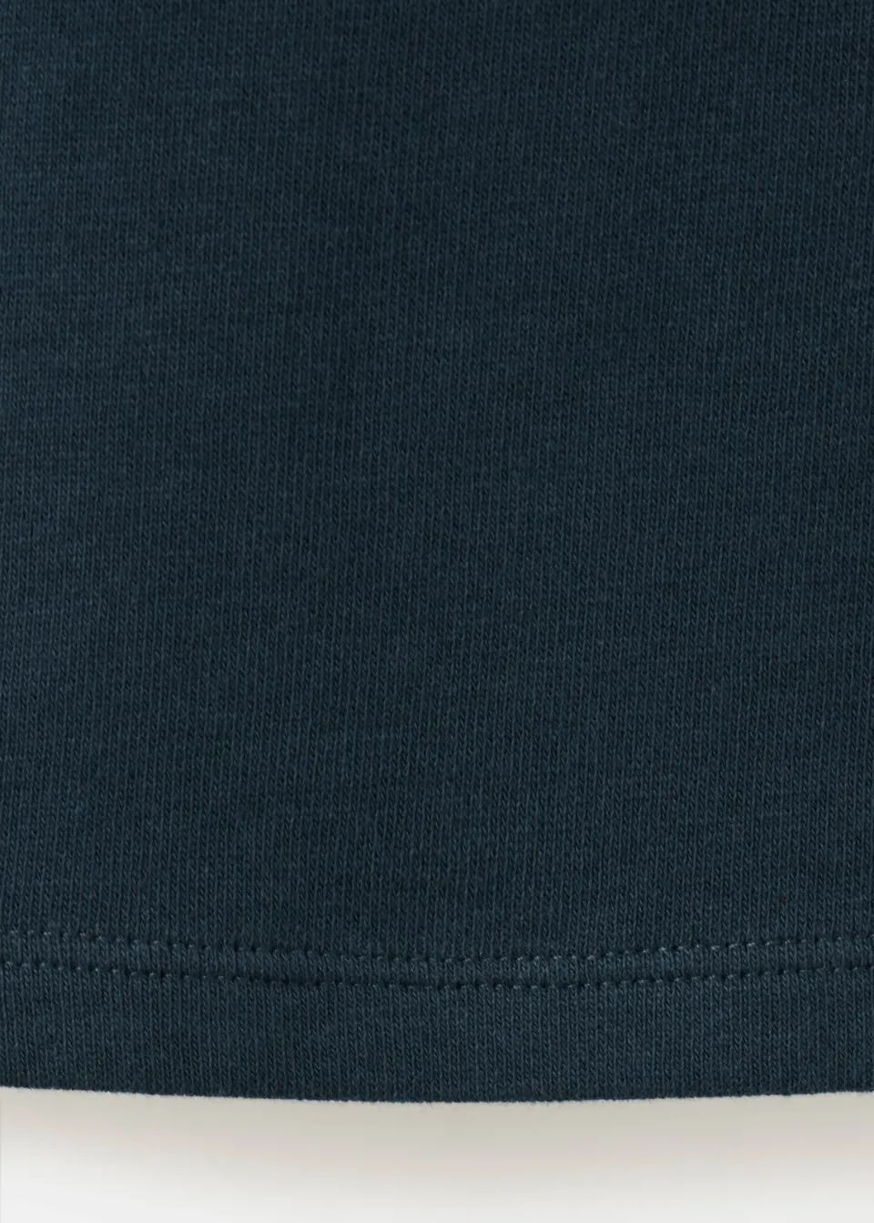 Mango flared broek marineblauw, foto 6