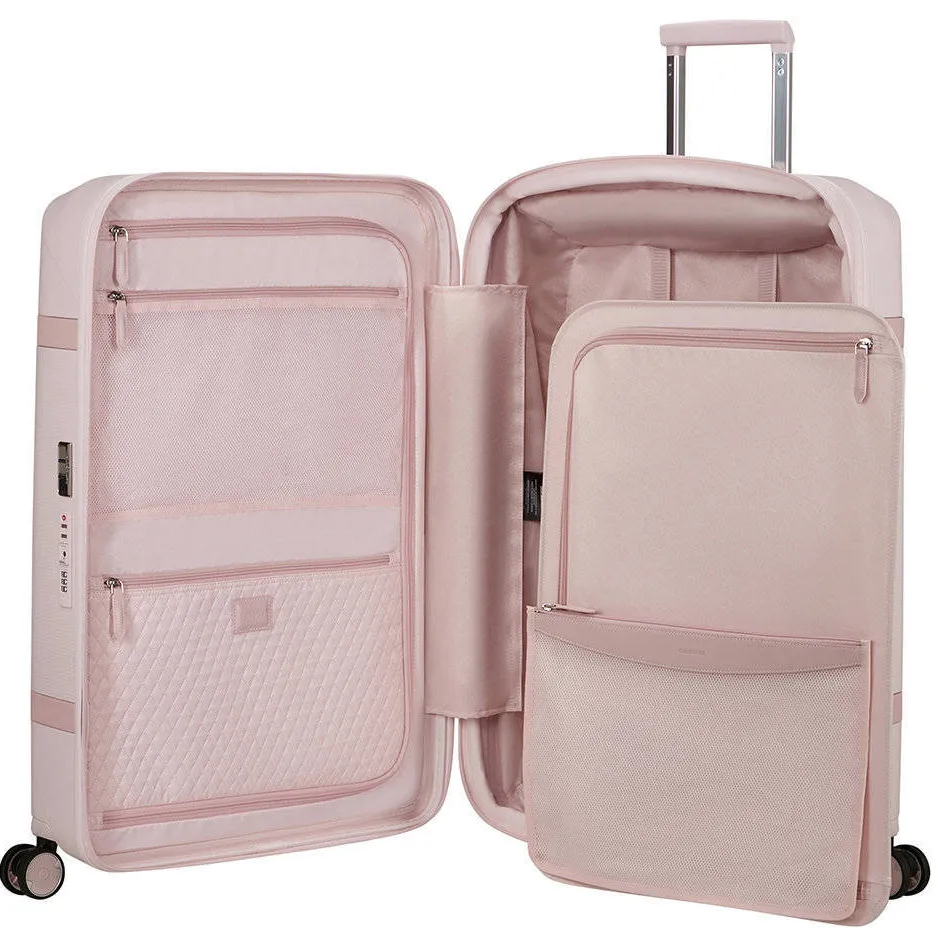 Samsonite Image spinner reiskoffer 75 cm lichtroze, foto 3