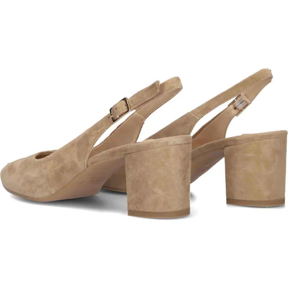 Notre-V Hakken 12613 Beige, foto 4