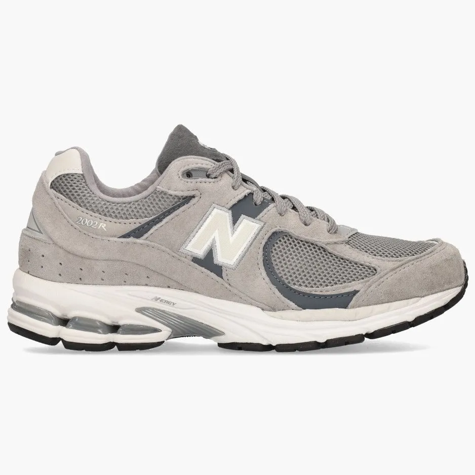 New Balance 2002 Lace Sneakers JR 28 grijs, foto 2