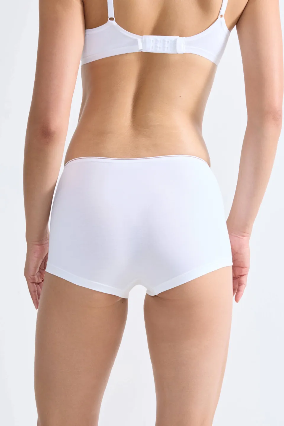 Sloggi Feel Sensational boxershort wit, foto 4