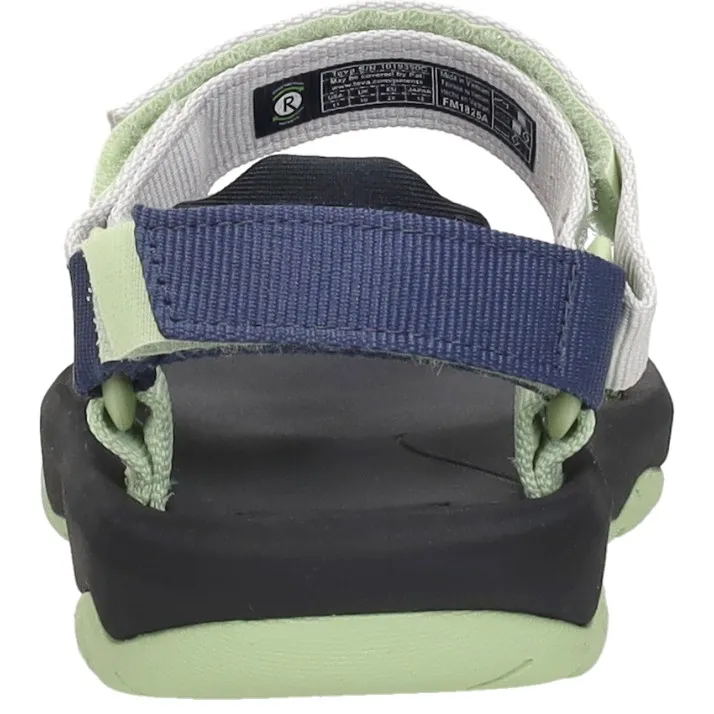 Teva Hurricane XLT 2 sandalen groen, foto 7