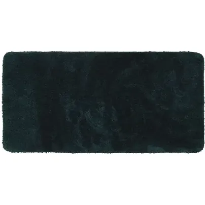 Sealskin Angora badmat donkergroen