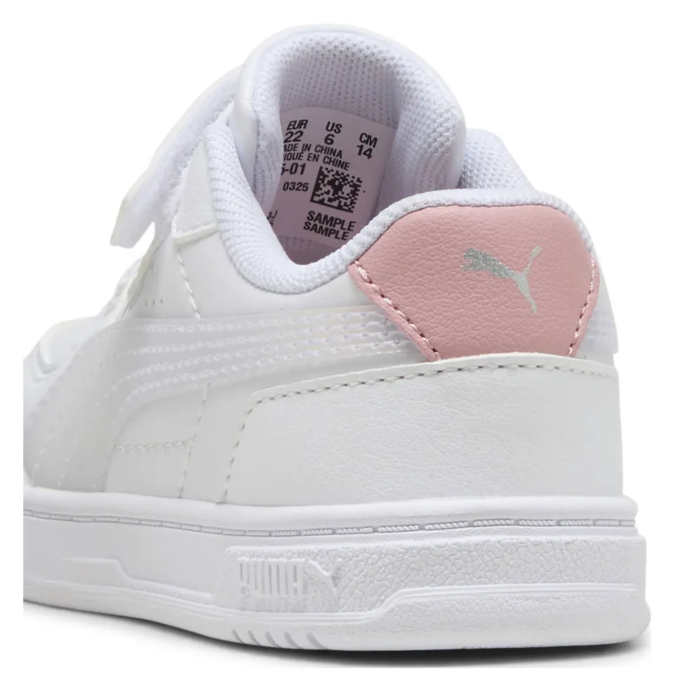 Puma Caven III Holo 2.0 AC+ sneakers wit, foto 6