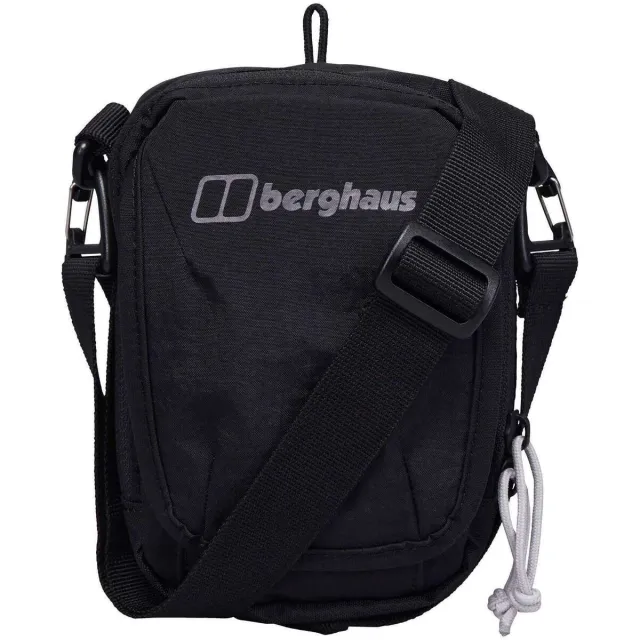 Berghaus Xodus crossbodytas zwart