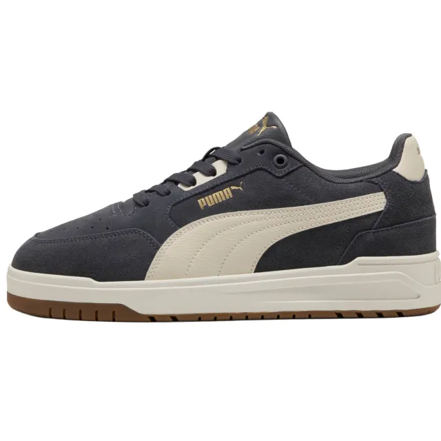 Puma Shuffle Downtown SD grijs, foto 2