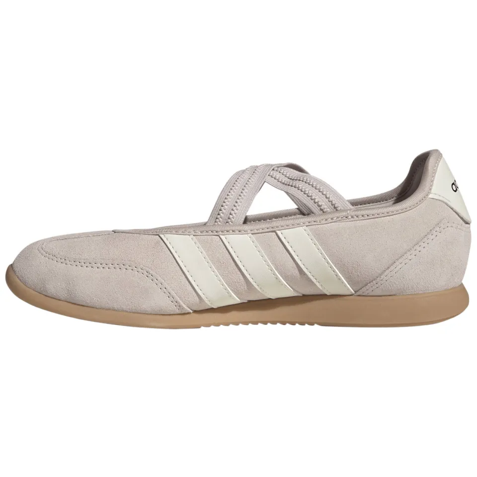 Adidas Sportswear ballerina sneakers Barreda Mary Jane roze/offwhite, foto 4