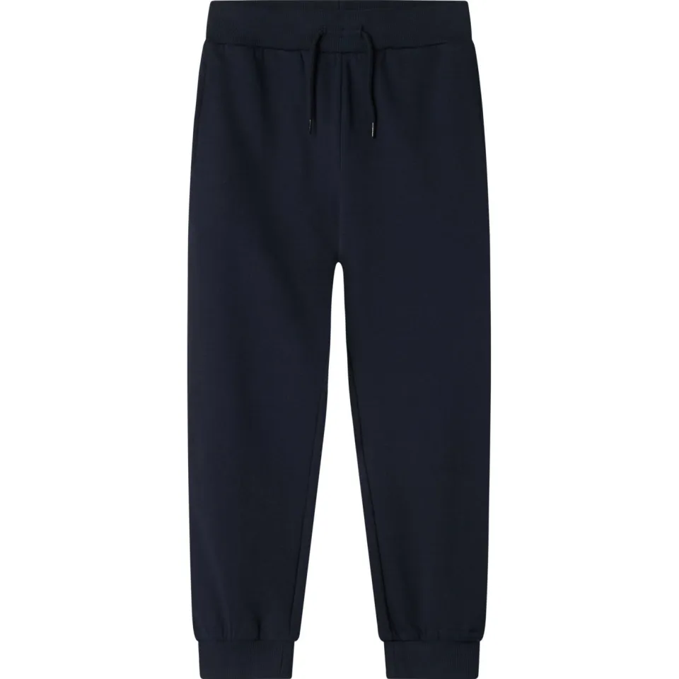 NAME IT Vian joggingbroek donkerblauw, foto 2