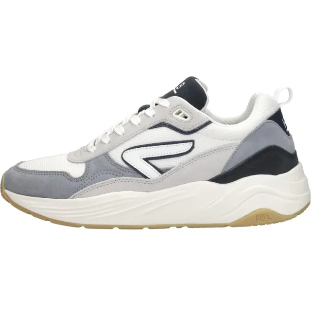 Hub Glide S43 sneakers wit, foto 2
