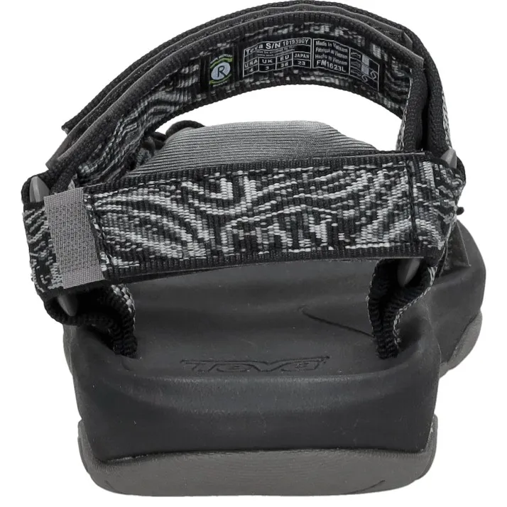 Teva Hurricane XLT 2 sandalen zwart, foto 5