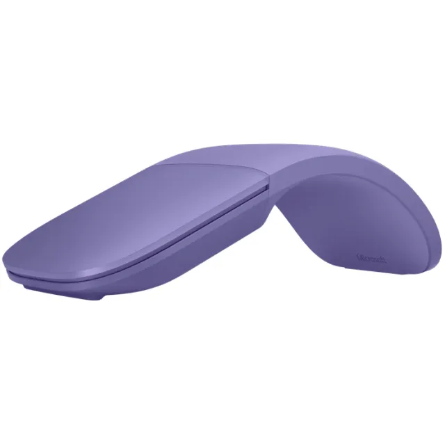 Microsoft Surface Arc Mouse Violet