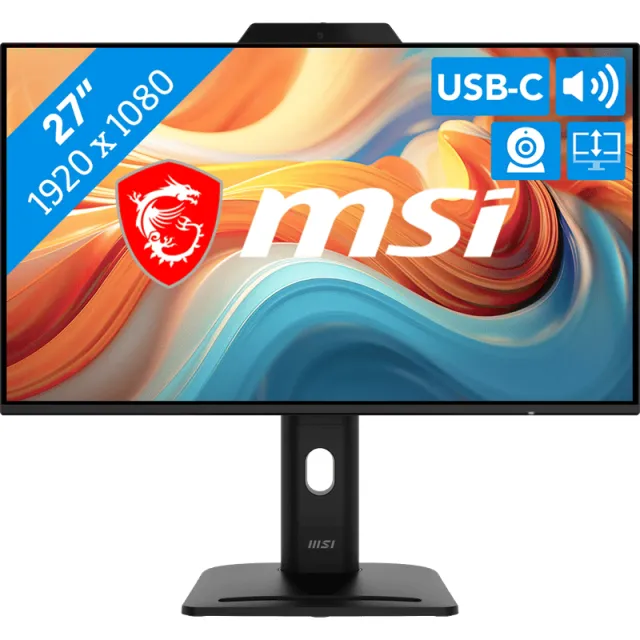 Msi PRO MP272PMG