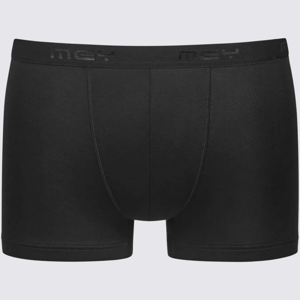 Mey Software boxershort zwart, foto 2